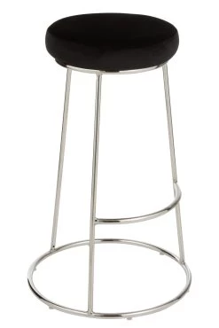 Zitting Voor Frame Textiel Zwart -Songmics Winkel 19535 4 7af5