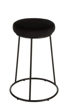 Zitting Voor Frame Textiel Zwart -Songmics Winkel 19535 5 1c87