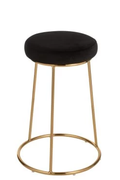 Zitting Voor Frame Textiel Zwart -Songmics Winkel 19535 6 f18e