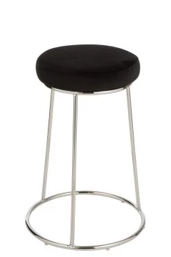 Zitting Voor Frame Textiel Zwart -Songmics Winkel 19535 7 253b