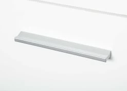 Commode Krups 94cm Met 1 Deur & 4 Lades - Wit -Songmics Winkel 19606020 14 fd6f