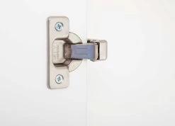 Commode Krups 94cm Met 1 Deur & 4 Lades - Wit -Songmics Winkel 19606020 18 71d8