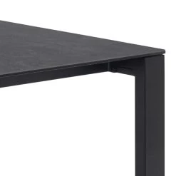 Eettafel Brentford 200x90 Cm - Keramiek/ Zwart -Songmics Winkel 1F6B4712 5BB3 4DF9 8614 9B5FC6D9F7BA c629