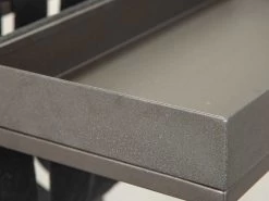 Bijzettafeltje Nubis 35x35 - Antraciet 12 Bijzettafeltje Nubis 35x35 - Antraciet -Songmics Winkel 20087033 clubNY magazine detail 03 14ad