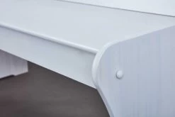 Eethoek Set Abaco - Wit 23 Eethoek Set Abaco - Wit -Songmics Winkel 20900140 06 5d45