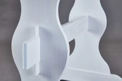 Eethoek Set Abaco - Wit 21 Eethoek Set Abaco - Wit -Songmics Winkel 20900140 08 ee28