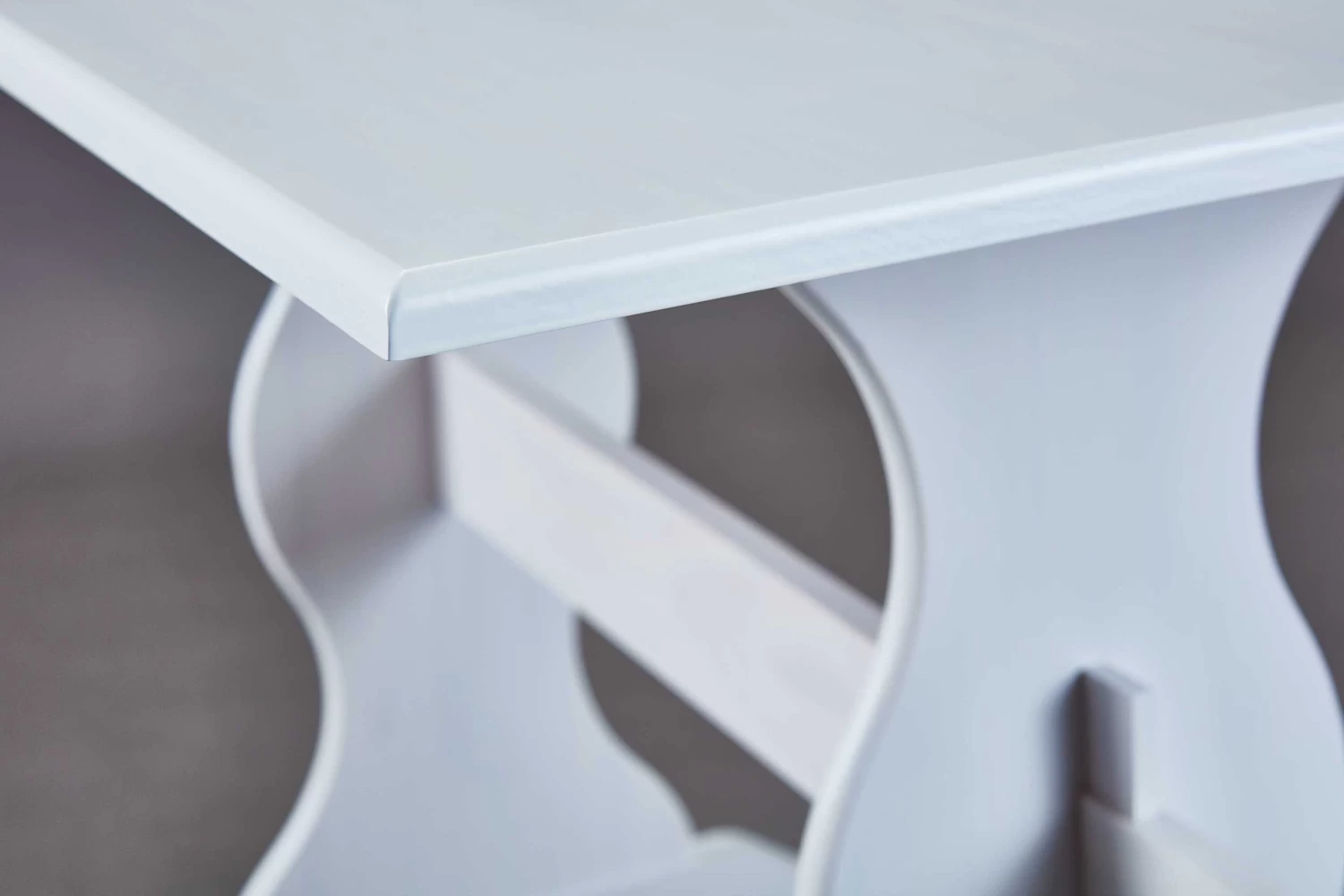 Eethoek Set Abaco - Wit 5 Eethoek Set Abaco - Wit - Afbeelding 3