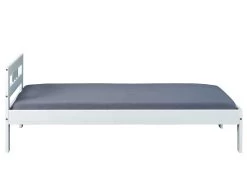 Kinderbed Olga 90x200cm - White Wash -Songmics Winkel 20900225 03 c8ad