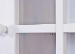 Buffetkast Abaco - Wit -Songmics Winkel 20900815 05 b4cc