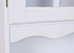 Buffetkast Abaco - Wit -Songmics Winkel 20900815 06 127f