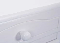 Buffetkast Abaco - Wit -Songmics Winkel 20900815 07 4237