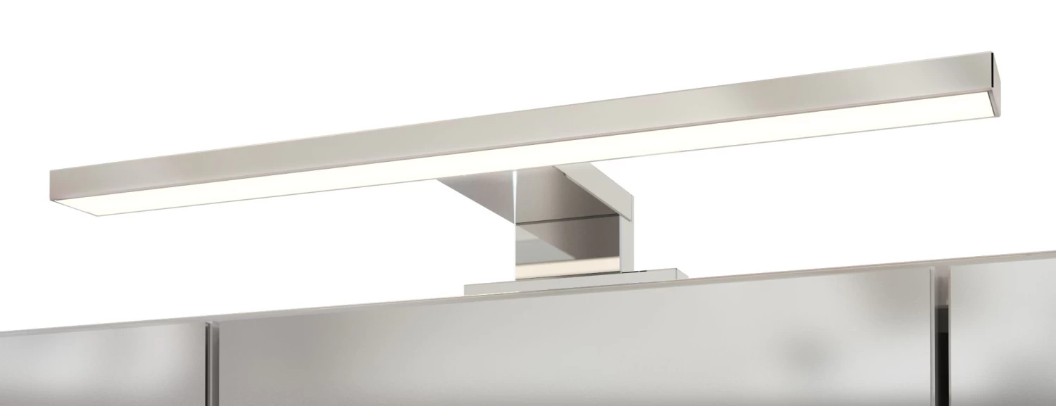 Badkamercombinatie Kornel 12 5-delig Met Grijze Wastafel - Grafietgrijs 12 Badkamercombinatie Kornel 12 5-delig Met Grijze Wastafel - Grafietgrijs - Afbeelding 10