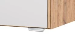 Badkamercombinatie Kornel 14 5-delig Met Grijze Wastafel - Eik -Songmics Winkel 211.1.0081 7 0ed7