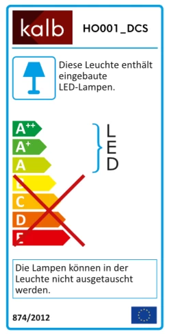 Spiegelkast Luna 120cm Met 3 Deuren En Ledverlichting - Eik -Songmics Winkel 214.1.3181 12 d559