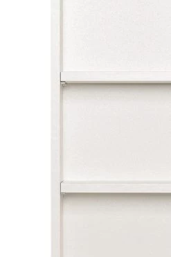 Badkamerkast Small 50cm 2 Deuren & 2 Lades - Hoogglans Wit 16 Badkamerkast Small 50cm 2 Deuren & 2 Lades - Hoogglans Wit -Songmics Winkel 231.2096 14 04ee