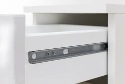 Badkamerkast Small 50cm 2 Deuren & 2 Lades - Hoogglans Wit 17 Badkamerkast Small 50cm 2 Deuren & 2 Lades - Hoogglans Wit -Songmics Winkel 231.2096 8 944f