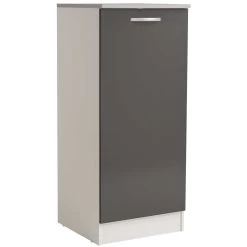 Onderkast Eko H141 X 60 - Grijs