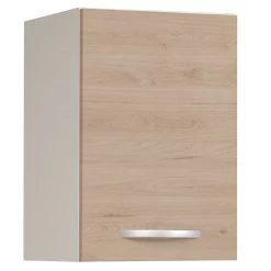 Bovenkast Eko 40 Cm - Eik