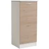 Onderkast Eko H141 X 60 - Eik -Songmics Winkel 244349 EKO C 2a63