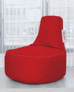 Red Bean Bag | Atelier Del Sofa | Waterdicht | 100% Gerecycled Piepschuim". -Songmics Winkel 248FRN1388 20 209 c7f3