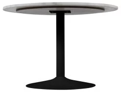 Salontafel Tarro ø110cm - Zwart 16 Salontafel Tarro ø110cm - Zwart -Songmics Winkel 285D38A8 62DD 4212 B125 9EC1117B5593 56c7