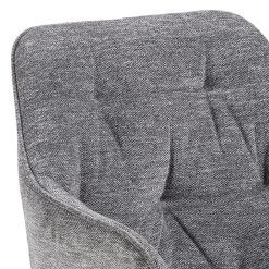 Eetkamerstoel Brooke - Donkergrijs -Songmics Winkel 2B1004D3 919D 46CD BA6C 09CAD9DD1C8B 670d