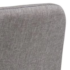 Eetkamerstoel Wilhelm - Lichtgrijs/eik -Songmics Winkel 2D6FBD01 4C84 41C8 AA05 ACD36144E4DA 6a19