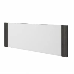 Spiegel Gaston - Zwart Hout -Songmics Winkel 2 ASTON CJ0M MJ0S 16 1J0S155 02 bba1