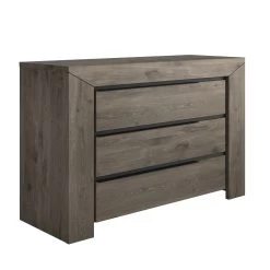 Commode East 3 Lades - Donkere Eik 11 Commode East 3 Lades - Donkere Eik -Songmics Winkel 2 BRUGGE CH3H MH3J 05 1H3J160 02 04d9