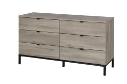 Commode Castle | 135 X 45 X 76 Cm | Eiken Design