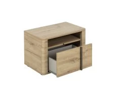 Nachtkastje Attitude 1 Lade - Eik 9 Nachtkastje Attitude 1 Lade - Eik -Songmics Winkel 2 CONFIDENCE CH2T MH2T 02 1H2T140 03 52a3