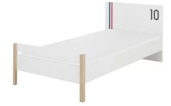 Twijfelaar Nathan 120x200 - Sonoma Eik