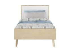 Eenpersoonsbed Lina 90x190 -Songmics Winkel 2 LARVIK CH0L MH0L 1H0L100 04 aed1