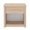 Nachtkastje Morris 1 Lade - Blonde Eik -Songmics Winkel 2 MONTANA G10G43 CG82 MG82 2 1G82140 01 21fa