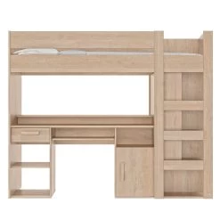 Hoogslaper Morris - Blonde Eik -Songmics Winkel 2 MONTANA G10G43 CG82 MG82 2 1G82306 02 1b4c