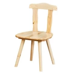 Eethoek Set Abaco - Bruin -Songmics Winkel 30500140 03 b497