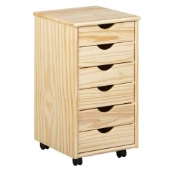 Ladeblok Lena Met Wieltjes - Den -Songmics Winkel 30600300 01 3083