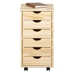 Ladeblok Lena Met Wieltjes - Den -Songmics Winkel 30600300 03 39fe