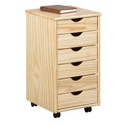 Ladeblok Lena Met Wieltjes - Den -Songmics Winkel 30600300 04 b9d7