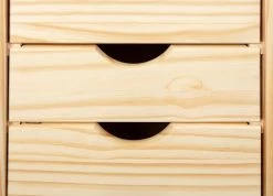 Ladeblok Lena Met Wieltjes - Den -Songmics Winkel 30600300 07 3843