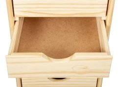 Ladeblok Lena Met Wieltjes - Den -Songmics Winkel 30600300 08 d983