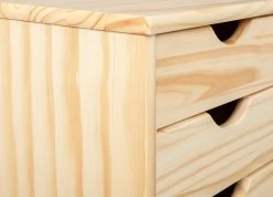 Ladeblok Lena Met Wieltjes - Den -Songmics Winkel 30600300 10 a0bb