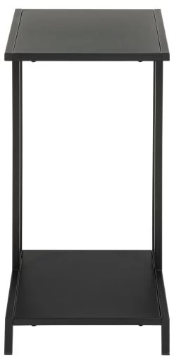 Bijzettafel Newcastle 30x40 Cm - Zwart -Songmics Winkel 307CCE95 BC1C 4D74 841D A7C5DC38C3C2 8b74