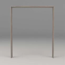 Passepartout Paxton - Grijze Eik -Songmics Winkel 3102000108681 F2 PRADO 4381 OPTION ARCHE NA2 18CD99A2 b56a