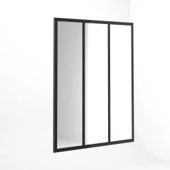 Spiegel Becky 95cm - Antraciet -Songmics Winkel 3102000111889 Q2 BAXTER 3117 MIROIR N 23 21SA1711 6aab