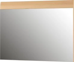 Spiegel Allan 89 Cm - Beuk -Songmics Winkel 3525 228 pe a cut 851c