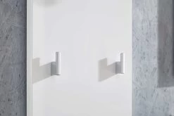 Kapstok Allan H152 - Wit -Songmics Winkel 3526 084 det haken a fd4a