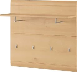 Kapstokpaneel Allan H90 - Beuk 12 Kapstokpaneel Allan H90 - Beuk -Songmics Winkel 3575 228 pe a cut 6fd5