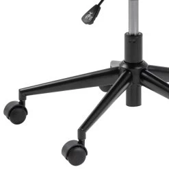 Bureaustoel Noria - Lichtroze -Songmics Winkel 382BE842 7BD3 408A 8433 04DC7C4FBC63 74f9