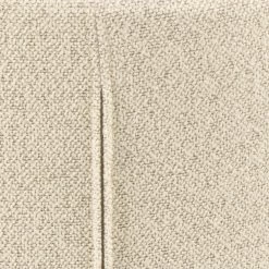 Stoffen Stoel Tilda Met Schuine Poten - Wit/eik -Songmics Winkel 3A258B69 9232 4074 B0A8 A911B037B469 b153